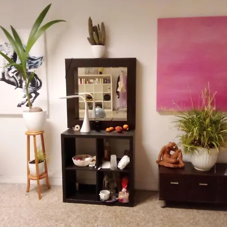 Apartman Estudio Y Plantas :)