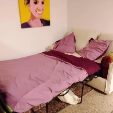 Apartman Estudio Y Plantas :) *
